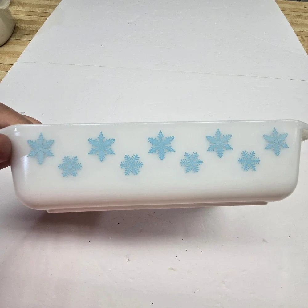 Pyrex vintage 575